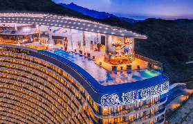 珠海長隆飛船酒店两天一夜套票全攻略|超抵親子套票