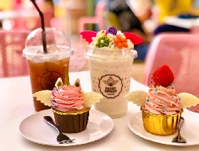 墜入童話！芭堤雅童話仙甜村甜蜜打卡全攻略