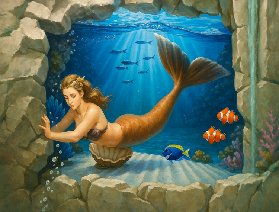 小心！踏入這座泰國博物館會 “上癮”，根本停不下來！