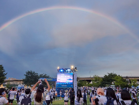 首爾漢江夜徒 14 公裏：在星空與江風中赴一場城市冒險