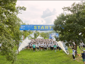 首爾漢江夜遊 14 公裏徒步：在夜色中與 「母親河」 對話
