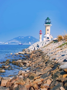 珠海海島情侶遊指南：在藍綠之間，藏著最浪漫的約會方式