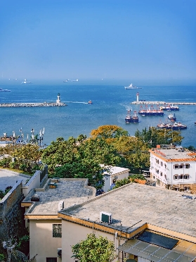 從香港出發，奔赴珠海四島浪漫之約：船程與海島玩法全攻略