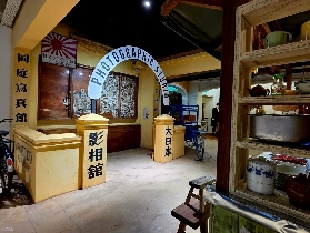 檳城必去！喬治市歷史畫廊門票實測｜預訂前必看3個坑🕳️