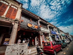 檳城鬼怪博物館實測｜門票預訂+避坑貼士全攻略✨