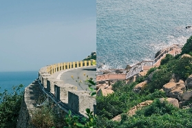 夏日出逃計劃：奔赴珠海海島，暢享清涼一夏