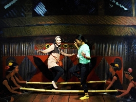 沙巴3D立體博物館｜實測避坑+隱藏玩法｜家庭情侶必衝✨