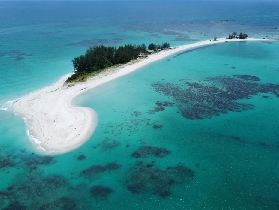 沙巴天堂島私人遊實測｜火山泥浴+浮潛超抵玩！避坑攻略看這裡✨