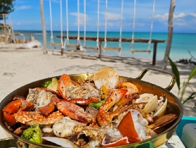 沙巴天堂島私人遊預訂攻略｜火山泥浴+浮潛超讚！選品註意事項看這裡🤩