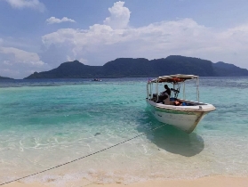 仙本那馬布島+卡帕萊浮潛實測｜新手必睇避坑指南✨