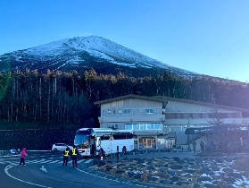 富士山一日遊實測｜1人成團+酒店接送！避坑攻略大公開✨