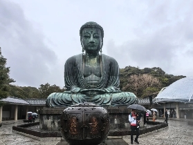 東京鐮倉一日遊實測！選對小團省超多麻煩✨