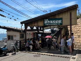 鐮倉一日遊超有感！跟著小團玩遍必去景點🔥