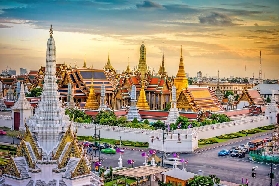 2026 年泰國入境須知：給香港旅客的重要資訊