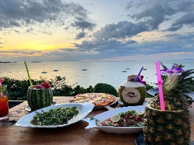 別紮堆曼谷！芭提雅自由行全攻略香港新手閉眼沖