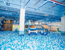 順德南宏海洋公園夏日出行幹貨：避坑 + 省心指南