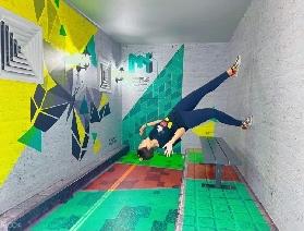 探秘吉隆坡錯覺博物館：交通指南全解析