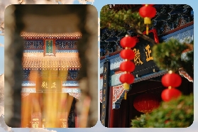 廣州南沙天後宮實測｜預訂前必看3個避坑點✨門票/交通/入園規則一次講清