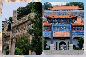 廣州南沙天後宮攻略｜保姆級行程規劃+總結建議✅