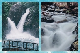 廣州白水寨實測｜夏日避暑超抵！瀑布+氧吧+避坑全攻略✨