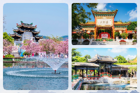 廣州寶墨園夏日遊玩全攻略｜避坑指南+實用Tips整理