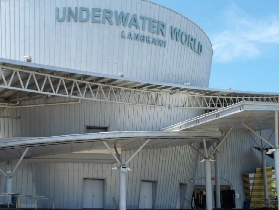 蘭卡威海底世界實測｜預訂必睇3大避坑點！門票唔好亂買✨