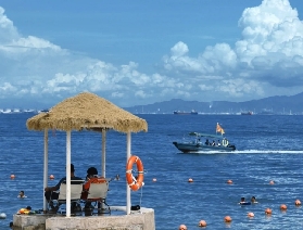 2025惠州夏季遊玩全攻略：海濱清涼 + 山林秘境，交通指南與避坑指南一鍵 get