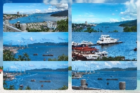 2025惠州夏日必打卡！4 大頂流景點 + 隱藏玩法，附避坑指南讓你玩得盡興