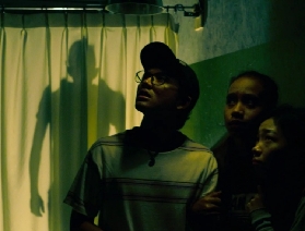 吉隆坡必去！Hauntu沈浸式體驗，心跳拉滿💥