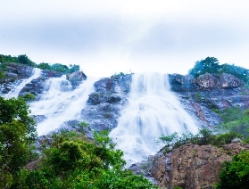 2025廣州白水寨四季風光全攻略：領略北回歸線上的自然瑰寶