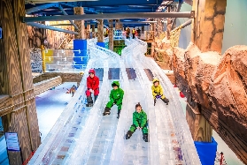 2025深圳夏日好去處，帶娃解鎖夏日限定快樂！