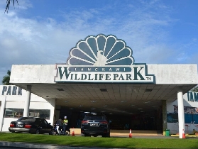 蘭卡威野生動物園門票｜預訂前必看3個避坑點✨