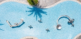 夏日必沖！惠州南昆山川龍峽漂流，186 米落差尖叫到底，23℃森系清涼暴擊