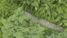 惠州雷公峽漂流玩法全解，從刺激到悠閑壹站搞定