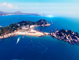 惠州三角洲島玩法全解：從海上狂歡到海島漫遊，解鎖私島度假模式