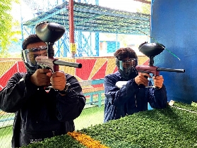 蘭卡威極限樂園｜預訂前必睇！3個避坑貼士+隱藏玩法✨