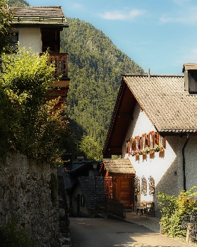 惠州五礦哈施塔特小鎮，我替你們逛啦！！！