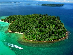 沙巴馬努幹+沙比島浮潛｜3個選品避坑！海底漫步+滑翔傘實測✨