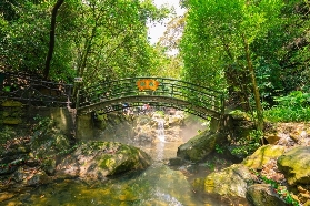 清遠筆架山避坑指南！看完再去不踩雷💡