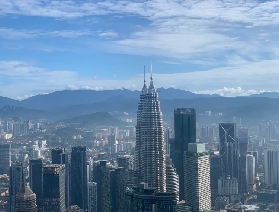 2025暑假吉隆坡塔遊玩全攻略，體驗雲端上的吉隆坡