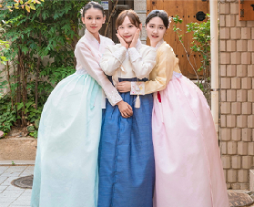 首爾Hanboknam韓服租賃｜實測3大選品坑！港澳仔必睇避坑指南✨