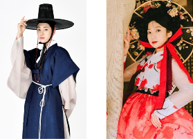 首爾Hanboknam韓服體驗｜現場實拍！穿韓服逛昌德宮超讚💯