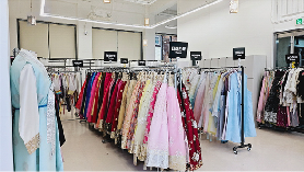 首爾Hanboknam韓服租賃｜保姆級行程規劃+避坑全攻略