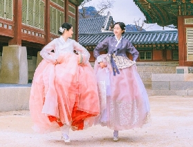 穿韓服遊昌德宮全攻略：細節註意事項讓古宮體驗更沈浸