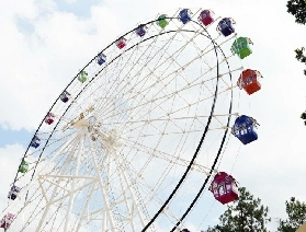 中山泉林世界遊玩攻略——暢享歡樂之旅