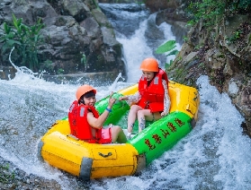 2025清遠夏季避暑景點——清遠筆架山旅遊度假區攻略大全