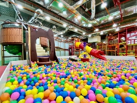 馬來西亞親子必去！The Parenthood門票預訂前3個隱藏重點✨