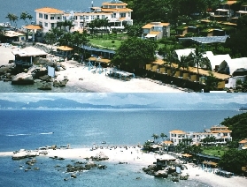 惠州巽寮灣：2 小時直達的藍海秘境，這份幹貨攻略讓你玩透海島風情