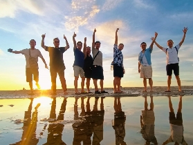 沙巴隱藏版！Bongawan紅樹林螢火蟲之旅｜親子情侶都愛🤩