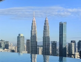 吉隆坡玩樂指南：從沈浸式體驗到親子狂歡，承包你的快樂清單！